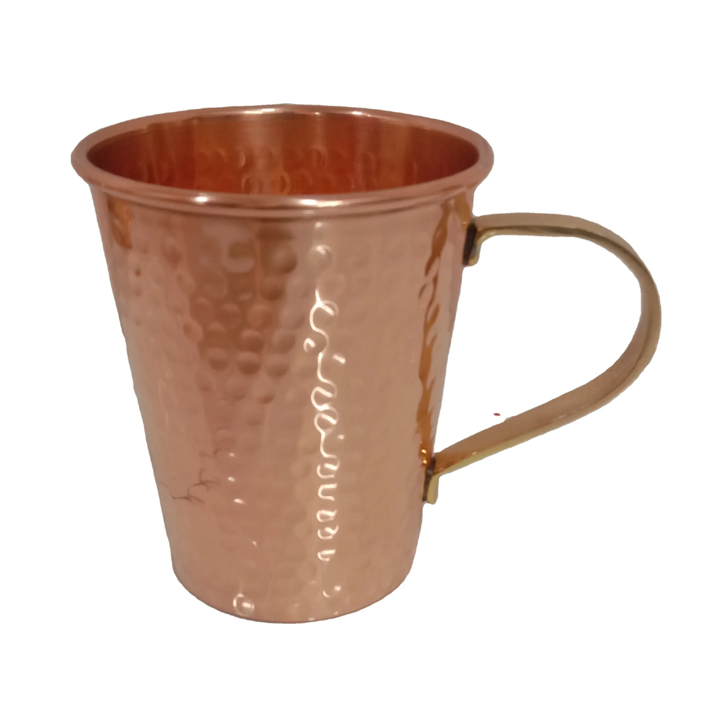 Manufacturers of pure copper beer mugs customized pure copper mugs cheap and best drink ware mugs in reasonable price