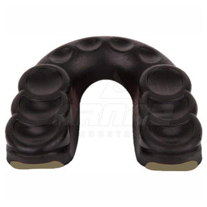 Protector Bucal Ligero con Diseño Absorbente de Impactos y Cómodo para Practicar - Product Image 6