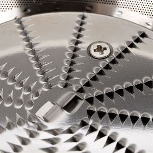 Estrattore di Succo Elettrico Multifunzione XH da 800W 110V per Uso Domestico - Product Image 5