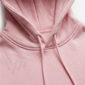 Sweat-shirts d'hiver unisexes surdimensionnés, brodés, en tissu French Terry uni, 100% coton, vente en gros de vêtements, revente, couleur personnalisée - Product Image 4