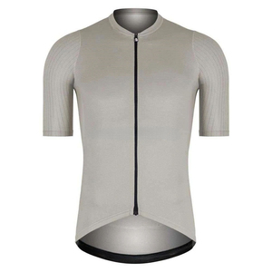 Maillot de Ciclismo de Carretera de Alto Rendimiento para Hombre, Ropa Ligera Cortavientos con Mangas para Carreras y Entrenamiento - Product Image 4