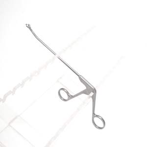 Best Price Steel Manual Arthroscopic Surgical Equipment Arthroscope Basket <b>Punches</b> Bone Cutting Forceps CE Approved Surgiright - Product Image 3