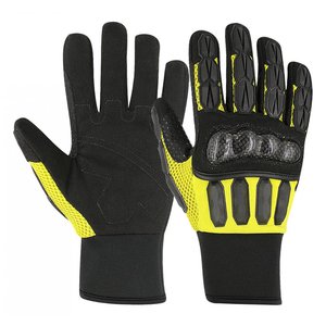 Guantes de Seguridad Anti-Impacto TPR, Guantes de Trabajo Resistentes a Cortes, Guantes de Protección Industrial, Guantes de Trabajo con Logotipo Personalizado OEM - Product Image 1