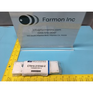 โตเกียวอิเล็กตรอน TEL CT910-315162-2 THINNER POT A - อุปกรณ์และอะไหล่เซมิคอนดักเตอร์ระดับโลกที่เชื่อถือได้ - Product Image 2
