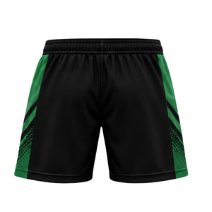Conjunto de Camiseta y Pantalones Cortos de Fútbol para Hombre, Uniforme de Fútbol Personalizado, Ropa Deportiva de Manga Corta, Ropa Deportiva al por Mayor OEM - Product Image 6