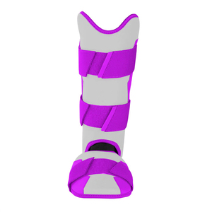 Protège-tibias de kickboxing et boxe, protections de jambe Muay Thai, protège-chevilles Taekwondo, vente en gros, personnalisé OEM - Product Image 3