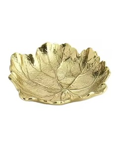 Creative Pattern Metal Chocolate Tray Stainless Steel Dessert Serving Tray Candy <b>Display</b> Plate Dining <b>Table</b> Use - Product Image 1