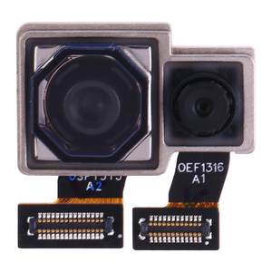 Parte di ricambio del modulo fotocamera posteriore Xiaomi Redmi Note 7 per la scheda madre del telefono cellulare - Product Image 1