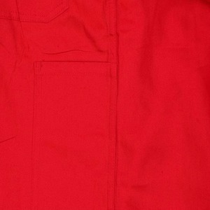 Breathable Plsu sized Bulk quantity Factory Direct Sale Safety <b>Construction</b> <b>Uniforms</b> Welding Suit Coverall Working Wears Suits - Product Image 3