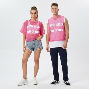 Camiseta de Fútbol Personalizada al por Mayor, Corte Regular, Estilo Urbano, para Hombre, Conjunto de Jersey de Fútbol de Malla, 100% Transpirable, Pantalón Corto - Product Image 2