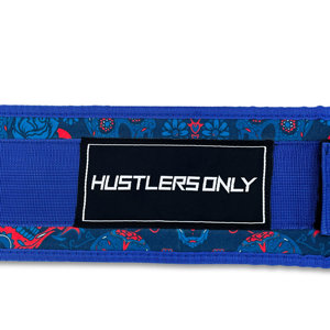 Ceinture de musculation en nylon auto-bloquante réglable pour hommes et femmes, idéale pour la gym, le fitness et l'entraînement de force (vente en gros) - Product Image 6