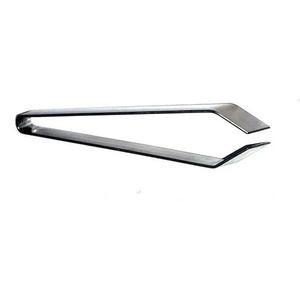 Fish Bone Tweezers Removal Pliers <b>Pick</b> <b>up</b> Ocean Food <b>Tools</b> Whole Selling Kitchen Accessories Stainless steel for Easy Deboning - Product Image 1
