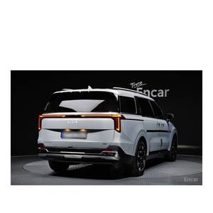 Kia Carnival HEV Signature 2024/3, 7 Plazas, Asientos de Cuero, Caja de Cambios Automática, Cámara Trasera, 39,403 km, Volante a la Izquierda - Product Image 2