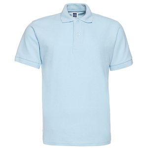 Camisetas Personalizadas con Logotipo Bordado para Hombre, 100% Algodón Lavado, Cuello Polo, Corte Regular, Estilo Casual - Product Image 6