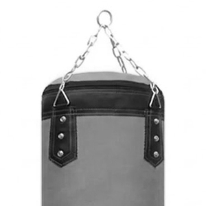 Professional Boxing Punching <b>Bag</b> for MMA Muay Thai Kickboxing Power <b>Training</b> Home Gym Fitness Workout Punch <b>Bag</b> - Product Image 2