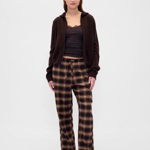 <b>Women</b> <b>Pyjama</b> Set Long Sleeve Cotton Sleepwear Two Piece Homewear Soft Breathable Nightwear For Ladies Winter <b>Warm</b> - Product Image 3