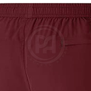 Pantalones Cortos Deportivos para Hombre, Diseño Personalizado con su Propio Logotipo, Fabricados en Fábrica, Ropa Deportiva Cómoda - Product Image 6