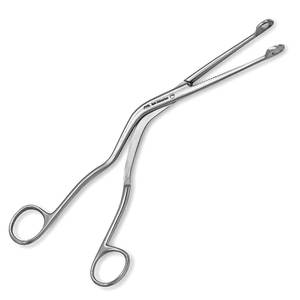 Pinzas Largas para Anestesia de Acero Inoxidable Premium, Pinzas Magill para Catéteres de Apto Enterprises - Product Image 6