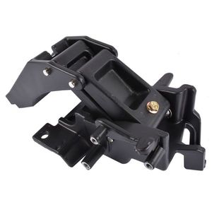 Staffa Laterale Posteriore Destra Estraibile per Range Rover L405 2013 e Range Rover Sport L494 2014, Supporto per Portapacchi - Product Image 3