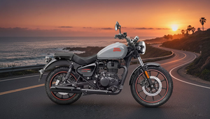 MOTOCYCLE ROYAL ENFIELD "METEOR 350" À VENDRE À DES PRIX ABORDABLES MEILLEURE MOTO avec une excellente économie de carburant et des performances exceptionnelles - Product Image 2