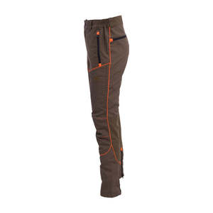 High Quality Custom Winter Waterproof Breathable Men <b>Ski</b> Pants Windproof Thermal Snowboard Pants Fleece Lined Outdoor Trousers - Product Image 3