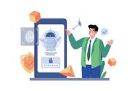Aplicación de Tutoría con IA Avanzada |   Plataforma de Mercado de Tutorías Estudiantiles |   Reserva de Clases en Vivo |   Solución de aprendizaje escalable