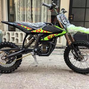 Surron Hyper Bee 2025 Sur Ron Hyperbee Sur-ron Light X Lbx Surround Ultra Bee Moto électrique tout-terrain en stock à vendre - Product Image 3