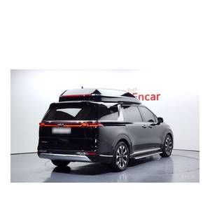 Kia Carnival 2023, 4 places, limousine haut de gamme, essence, boîte automatique, sièges en cuir, caméra de recul, 56 971 km - Product Image 2