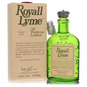 Lotion et Cologne/Parfum Royall Lyme pour tous usages, parfums intimes - Product Image 1