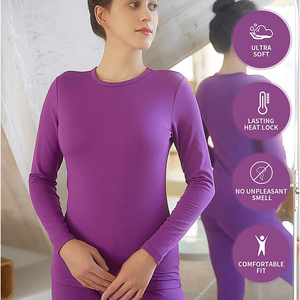 Autumn Long Sleeve Pants <b>Women's</b> Sleepwear Plus Size Silk Shirt Collar Thin Pajamas <b>Set</b> Fashion Printed Silk Pajama - Product Image 2