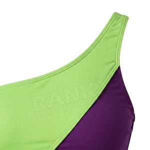 Tenue de plage estivale élégante pour femmes, maillots de bain de qualité supérieure, maillots de bain tendance pour femmes - Product Image 5