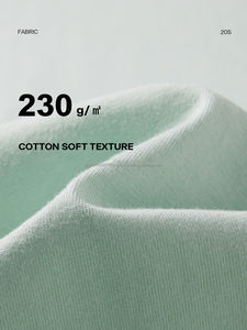 Fabricante de camisetas MT2596 25 colores 3XL 230 GSM 100% camisetas de algodón para hombre camisetas lisas - Product Image 2