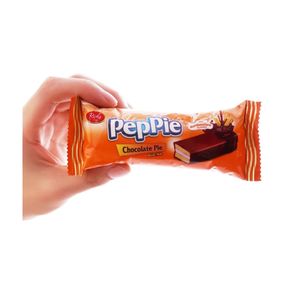 เป๊ปปี้ซอฟท์เค้กกับนมและรสส้มครีมแสนอร่อยที่เต็มไปด้วยขนมเค้ก216กรัม - Product Image 2