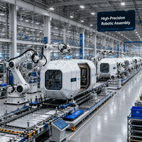 Maison capsule spatiale préfabriquée de luxe, villa mobile futuriste avec verrière panoramique pour complexe balnéaire et glamping