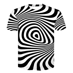 Camiseta de sublimación de estilo personalizado para hombre, alta calidad, bajo precio, proveedor mayorista OEM de camisetas de sublimación para hombre - Product Image 6