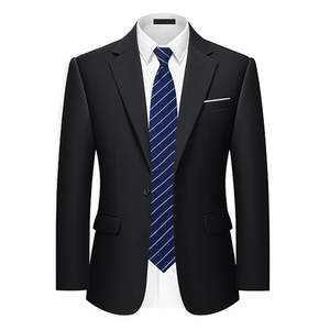 Latest Design New Arrival Men 3 Piece <b>Suit</b> Breathable and Lightweight Men's Business <b>Suits</b> For Online Sale - Product Image 5