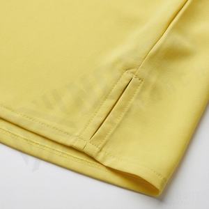 Ropa Tradicional Musulmana para Mujer, Burka, Abaya al por Mayor, Color Personalizado, Último Diseño, Ropa Modesta de Color Sólido - Product Image 6