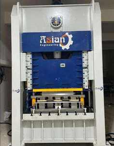 Prensa Hidráulica Automática Premium para Estampado, Conformado, Punzonado y Fabricación Industrial de Chapa Metálica - Product Image 5