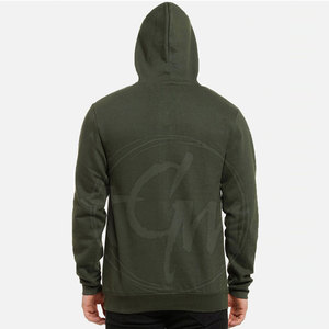 Sweat-shirts décontractés pour hommes, confortables, chauds, en coton doux, à capuche, design élégant, parfaits pour l'hiver, la salle de sport et l'usage quotidien. - Product Image 3