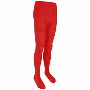Vente en gros de collants récents épaisseur standard hiver collants doublés en polaire chaude pour femmes taille haute sans couture transparent opaque - Product Image 3