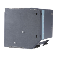 Contrôleur PLC 6EP1336-2BA10, alimentation électrique sur rail DIN PSU100S pour PLC, flambant neuf