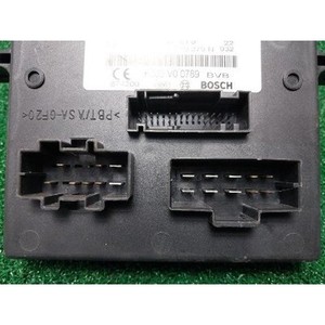 ECUs et modules informatiques d'occasion A6 4F0907279 - Product Image 3