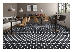Azulejos de Porcelana con Acabado de Mármol Premium de 60x120cm, Superficie Mate Satinada Antideslizante, Resistente a las Manchas, Alta Durabilidad para un Acabado de Lujo - Product Image 6