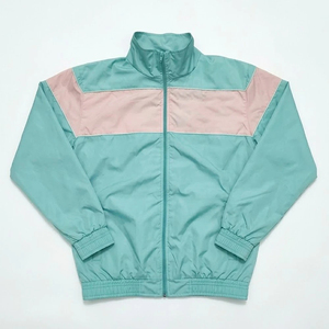 Custom Outdoor Spring <b>Summer</b> Windproof Shorts Set <b>Men's</b> Casual Lightweight <b>Jacket</b> Tracksuit Short Windbreaker Set <b>Men</b> - Product Image 4