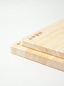 Ensemble de 3 planches à découper en bois d'acacia avec rainure profonde pour les jus, planches à découper en bois robustes pour la cuisine, fournisseur en gros de produits carnés - Product Image 4