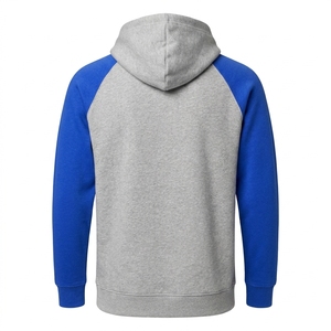 Sweat-shirts imprimés surdimensionnés de qualité supérieure personnalisés, sweat-shirts à capuche pour hommes, sweat-shirts à capuche graphiques 100% coton, saison hivernale, sweat-shirts à capuche pour hommes - Product Image 3