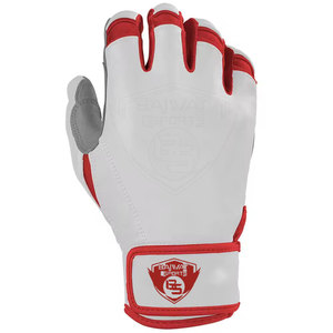 Servicios OEM, MOQ Bajo, Diseño Único, Guantes de Bateo de Puño Corto, Nuevo Estilo, Precio Económico - Product Image 5