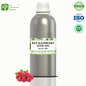 100% Pure Red <b>Raspberry</b> <b>Seed</b> Oil Cold Pressed Cosmetic Grade Carrier Oil for Skin Hair Care Bulk Supply OEM Private Label - Product Image 6