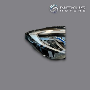 Faro Delantero Derecho Usado Serie 3 8496164 - Product Image 2
