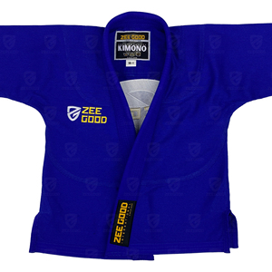 Traje de Artes Marciales Jiu Jitsu al Por Mayor a Precio de Fábrica / Kimono BJJ para Hombre / Uniforme de Jiu Jitsu de Alta Calidad - Product Image 6